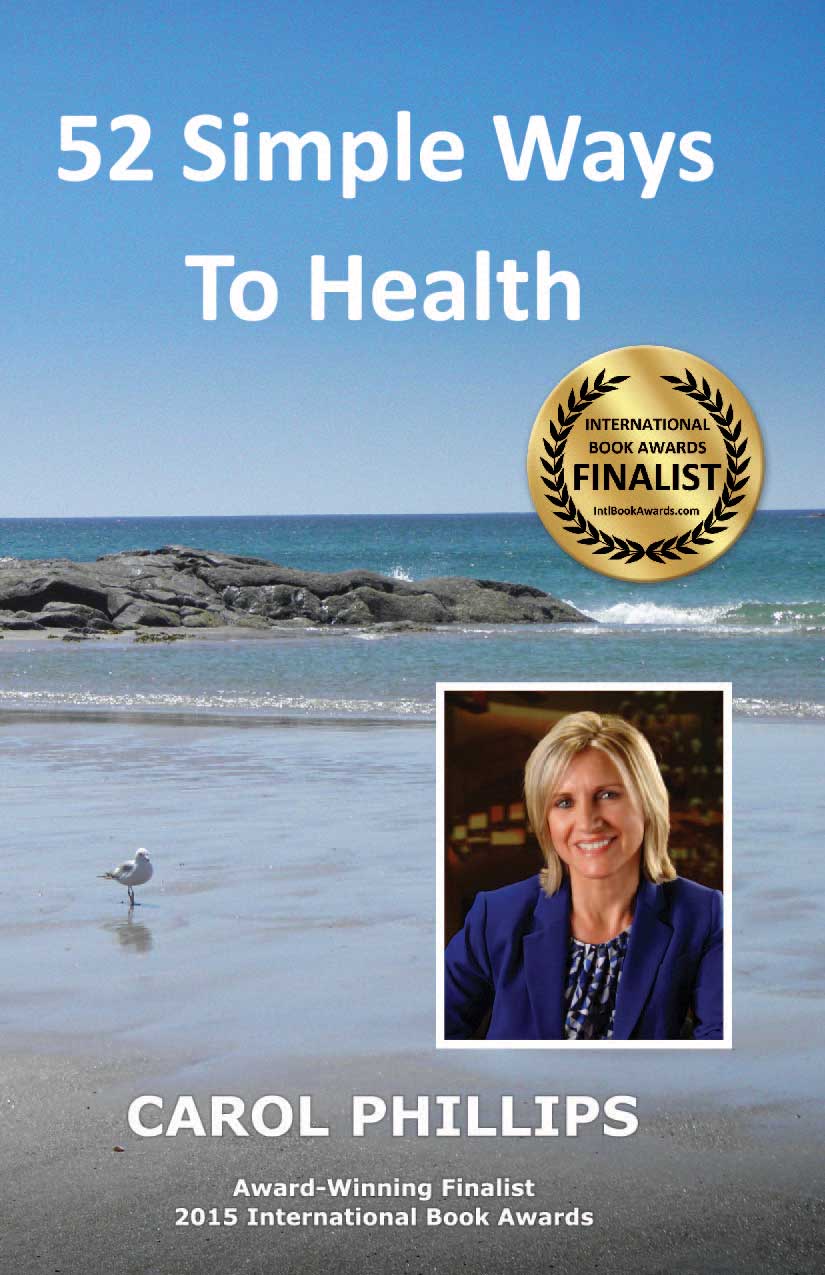 52 Simple Ways to Health Podcast